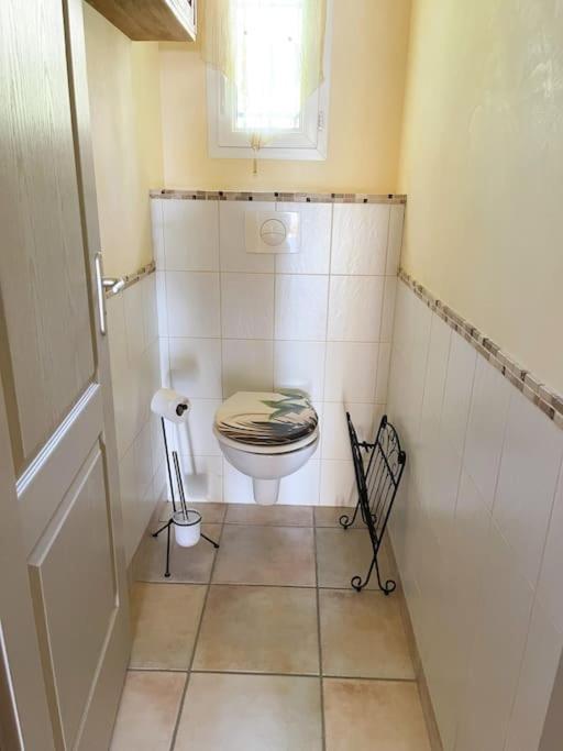 Petit Paradis . Pujaut Extérieur photo