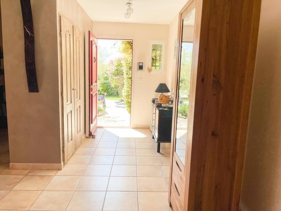 Petit Paradis . Pujaut Extérieur photo